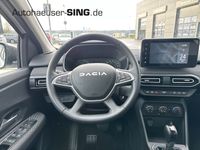 Dacia Sandero - Vorschau Bild 17