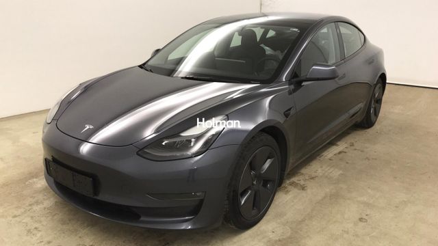 Tesla Model 3 Long Range 77 kWh FACELIFT AHK A.Pilot