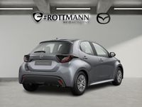 Mazda 2 Hybrid - Vorschau Bild 2
