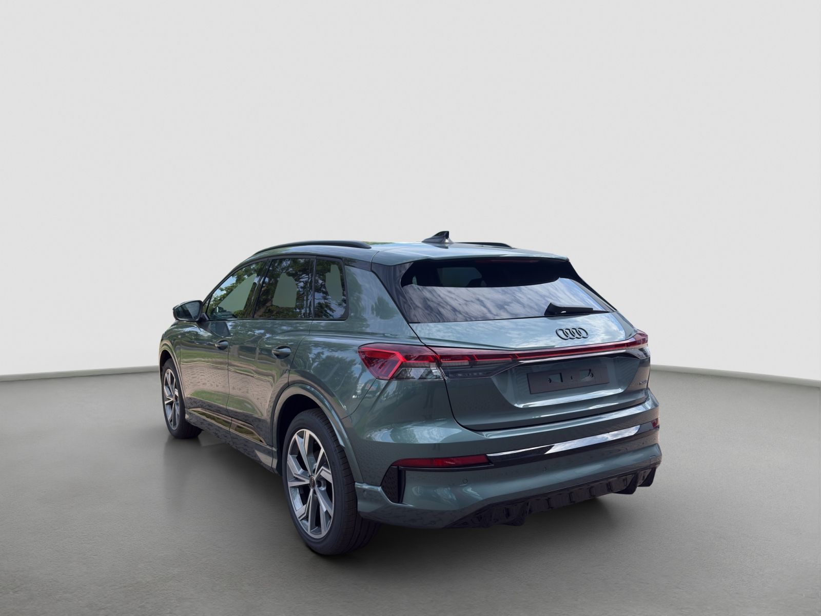 Audi Q4 e-tron - Bild 4