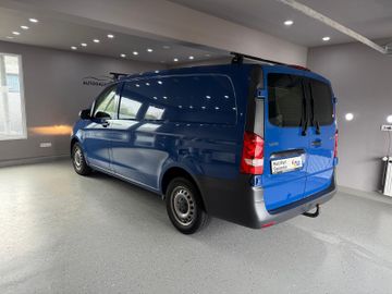 Mercedes Vito - 4