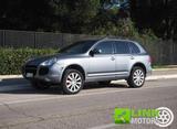 Porsche PORSCHE Cayenne 4.5 cat Turbo*ASI* - Porsche Cayenne aus 2003: Turbo