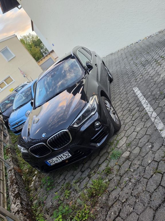 Image of BMW 120