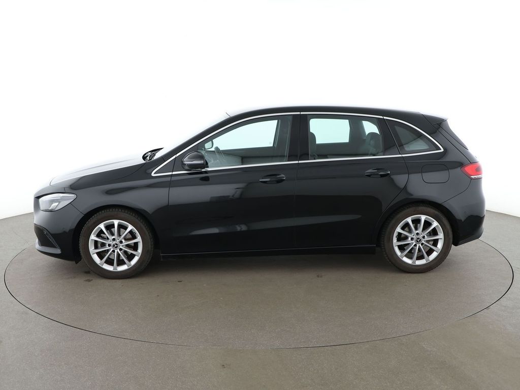 Image of Mercedes-Benz B 180