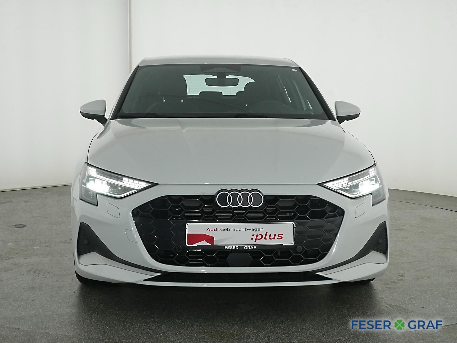 Audi A3 - Bild 11