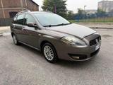 Fiat FIAT Croma 1.9 Multijet Emotion - Fiat Croma: 1.9
