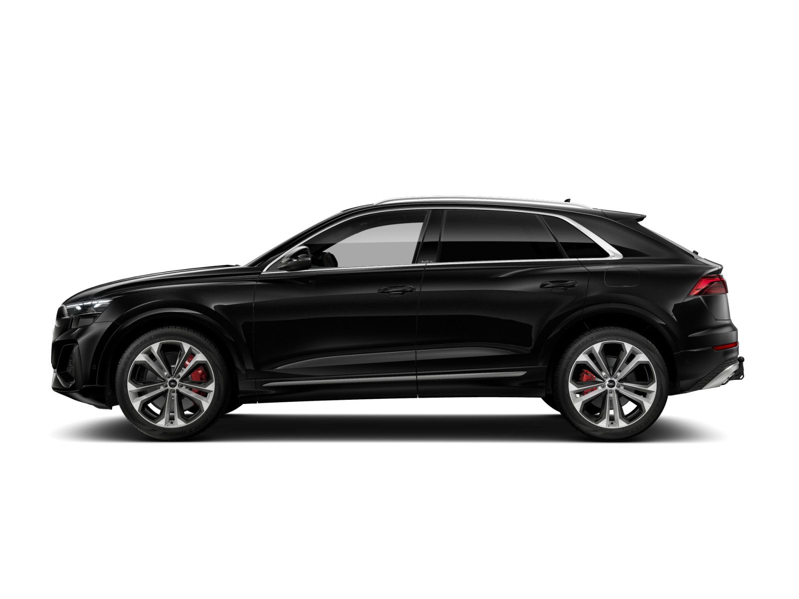 Audi Q8 - Bild 5