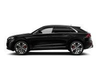 Audi Q8 - Vorschau Bild 5