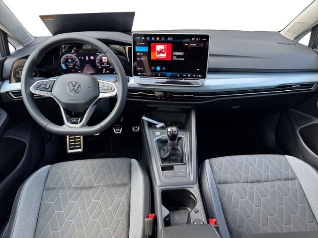 Volkswagen Golf - Bild 10