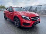 Mercedes-Benz GLA 250 AMG Line 4Matic 4x4 KAMERA ALCAN. LED - gebrauchte Mercedes-Benz GLA 250 aus dem Jahr 2014