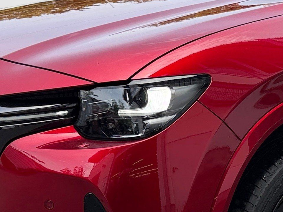 Fahrzeugabbildung Mazda CX-60 3.3d 254PS AWD Homura Plus TLOP