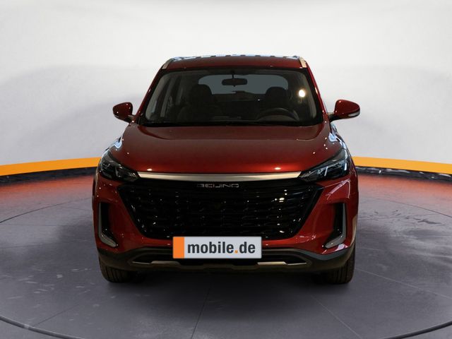 BAIC Senova X35 FASHION 1.5T LED+KLIMA+PDC+DAB+ISOFIX