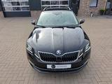 Skoda Octavia 2.0 L&K 4x4 TÜV Neu/Scheckh./LED/Pano. - Skoda Octavia mit Benzin-Antrieb: Allradantrieb, Kombi, 2.0