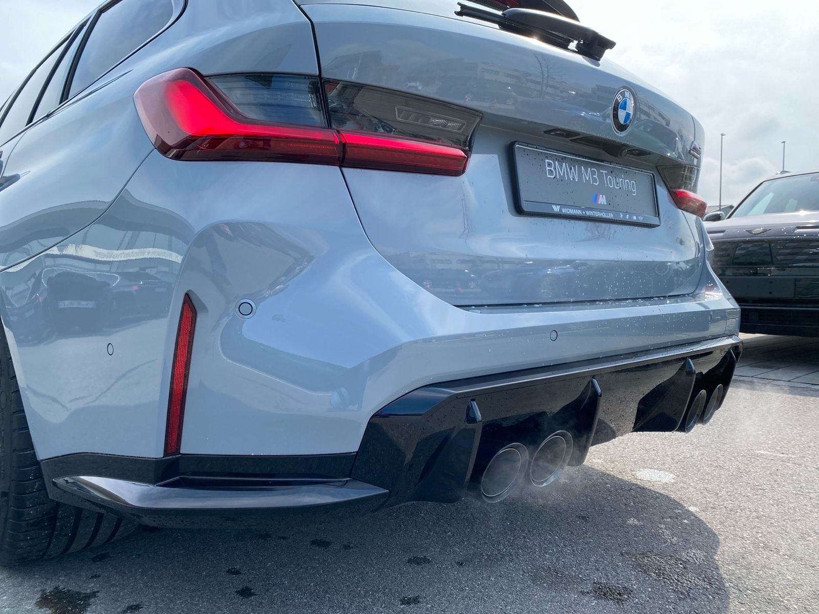 BMW M3 - Bild 16