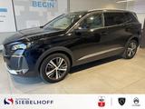 Peugeot 5008 Allure Pack Hybrid 136 e-DSC6 - Peugeot 5008 Allure mit Hybrid-Antrieb (Benzin/Elektro)