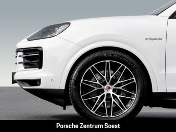 Porsche Cayenne - 6