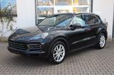 Porsche Cayenne S - Porsche Cayenne in Ludwigshafen