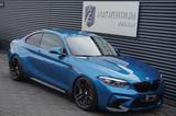 BMW M2 COMPETITION|DKG|SCHALENSITZE|KAMERA|H&K|LED| - BMW Gebrauchtwagen von 2020