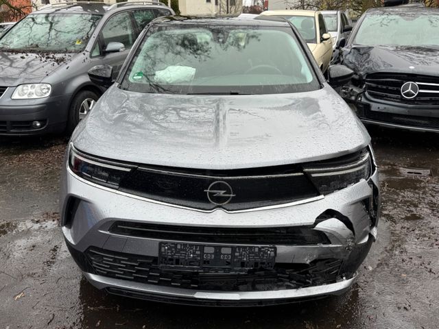 Opel Mokka Edition 1,2  LED