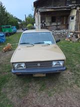 Fiat 131 Supermirafiori 2000 TC - Fiat 131