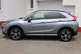 Mitsubishi Eclipse Cross Intro Edition LED Scheinwerfer PDC - graue Mitsubishi Eclipse