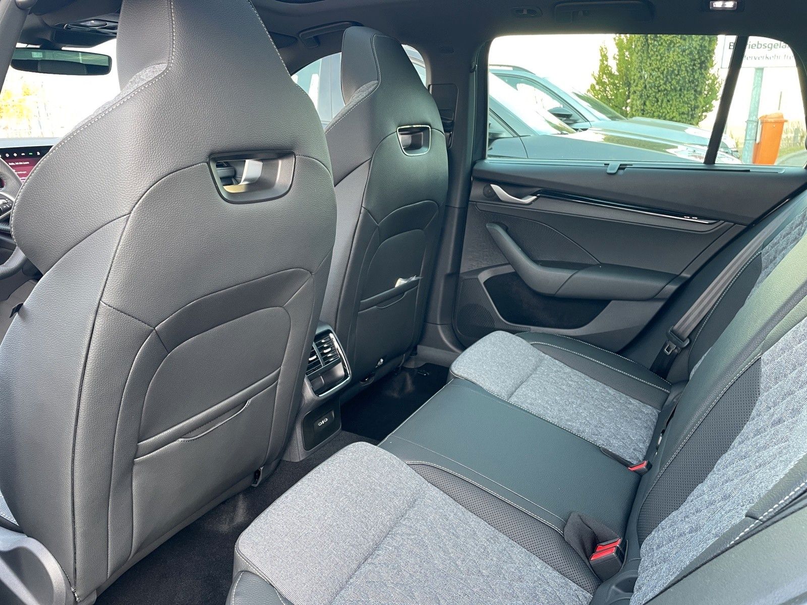 Skoda Octavia - Bild 18