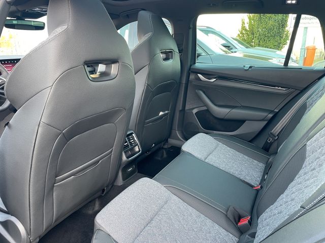 Skoda Octavia Combi 1.5 TSI mHEV Sportline *360*PANO
