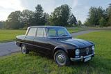 Alfa Romeo Giulia 1300 TI - Alfa Romeo Gebrauchtwagen von 1970