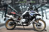 BMW F 850 GS Rallye Voll, Vario *kostenl. Liefer. - BMW R850GS