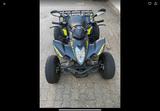 Kymco Maxxer 300, Supermoto, LoF, schwarz, Tüv neu - Kymco Maxxer 300 Supermoto