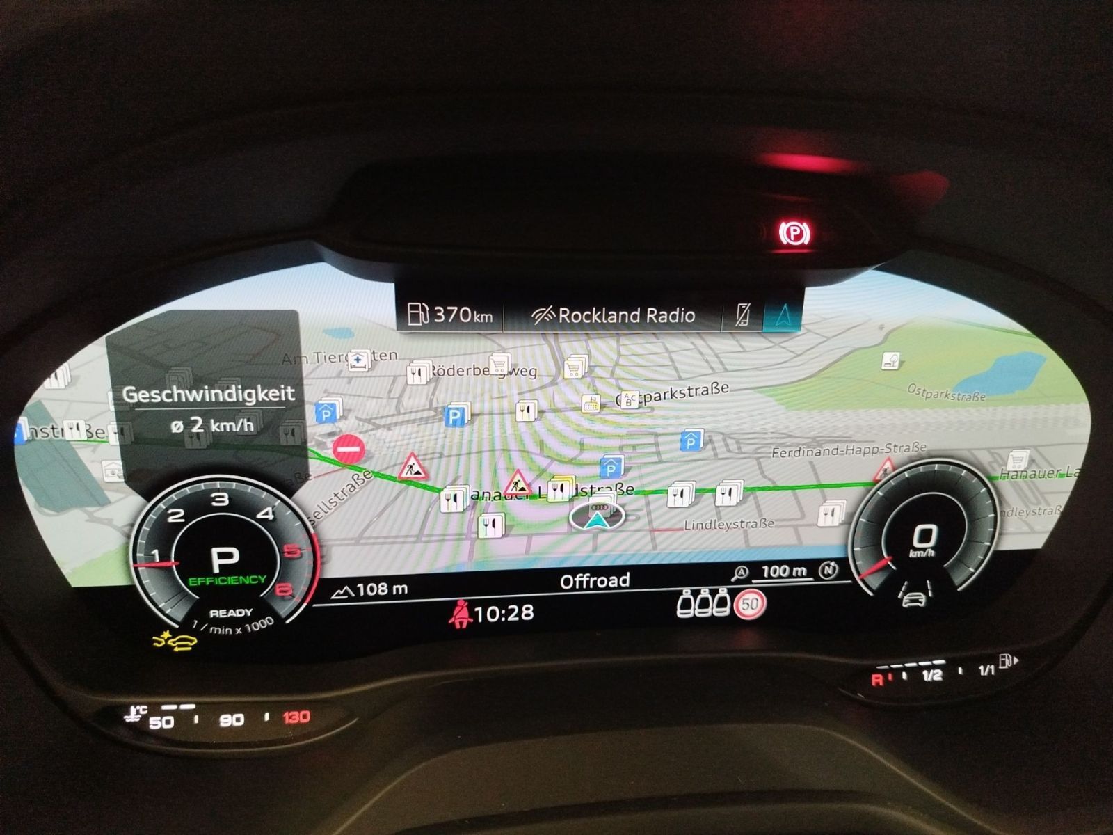 Audi Q2 - Bild 9