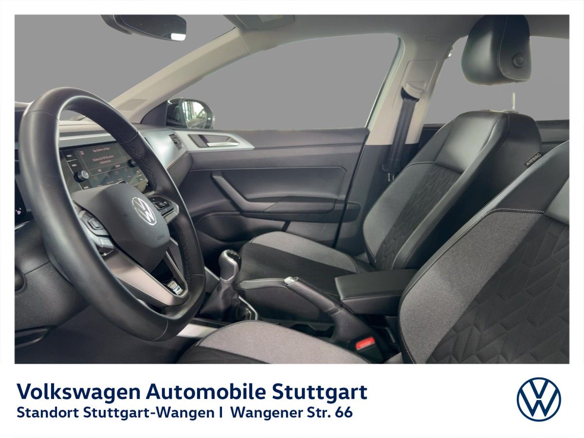 Volkswagen Taigo - Bild 6