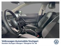 Volkswagen Taigo - Vorschau Bild 6