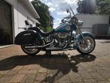 Harley-Davidson Softail Deluxe CVO - Offers