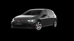 VW Golf VIII GTI 245PS DSG #APP #KEYLESS #H&K