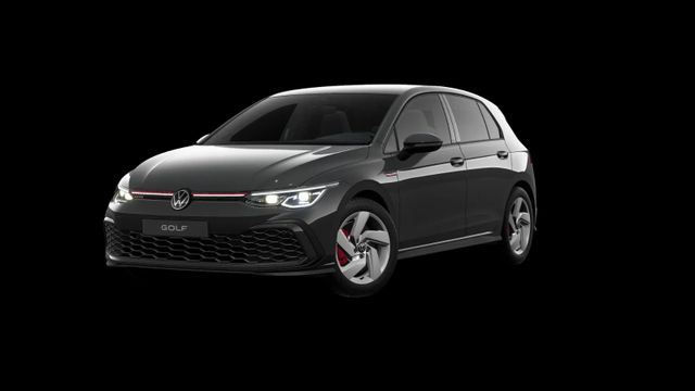 VW Golf VIII GTI 245PS DSG #APP #KEYLESS #H&amp;K