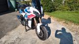 BMW S1000XR mit  M-Paket - BMW M 1000 XR
