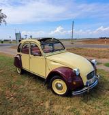Citroën 2 CV - Dolly - Citroën 2 CV: Dolly