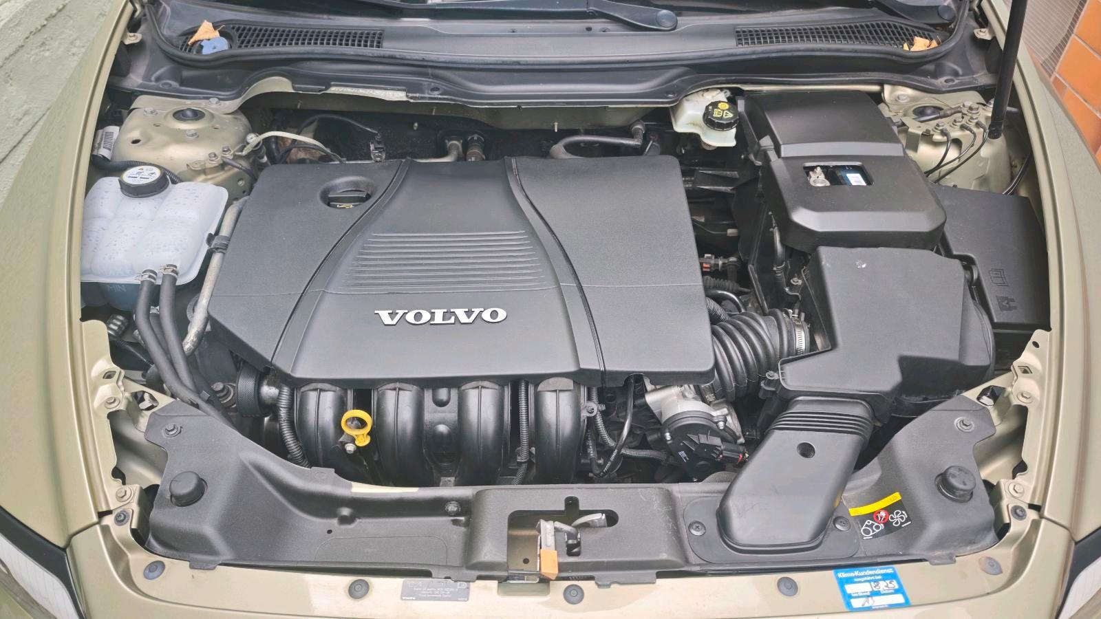 Volvo V50 2009 — photo 5