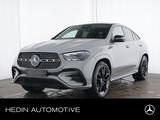 Mercedes-Benz GLE 350de 4M Coupé AMG|BURM|MBEAM|NIGHT|AMBIENTE - Mercedes-Benz GLE 350: Coupe