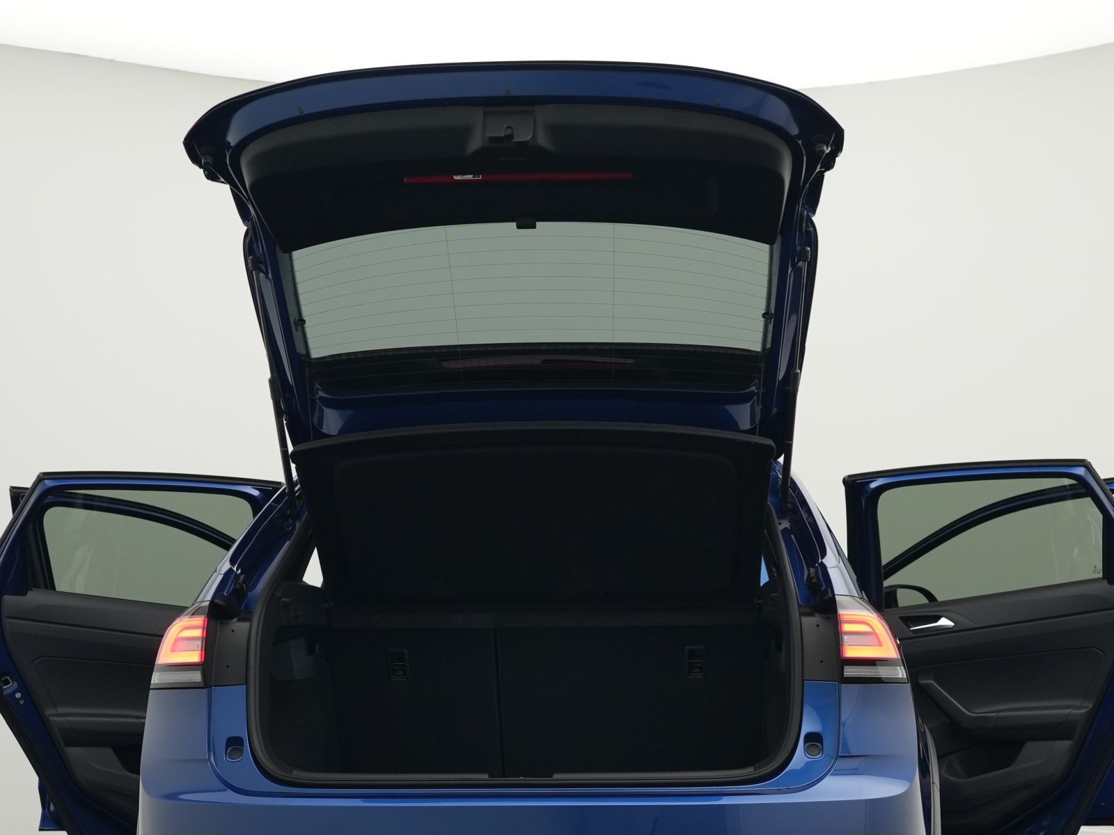Volkswagen Taigo - Bild 19