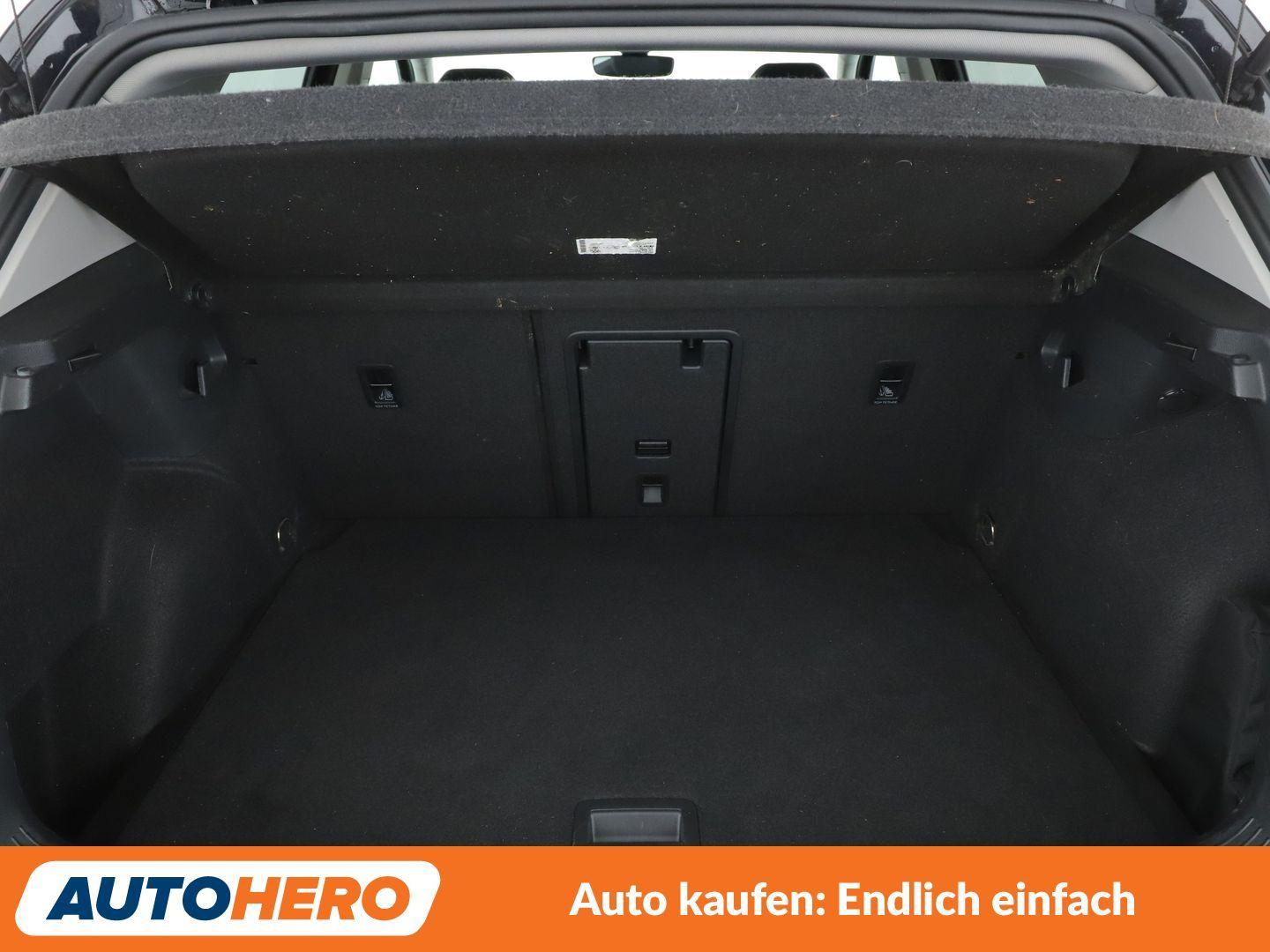 Volkswagen Golf VIII 1.5 TSI ACT Active*NAV*ACC*PDC*SHZ*BT*, миниатюра 16