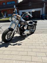 Kawasaki VN 1500 CLASSIC FI - KAWASAKI VN 15