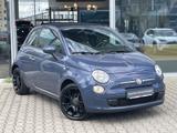 Fiat 500 C 0.9 TwinAir Start&Stop TwinAir Plus - Fiat 500C aus 2012