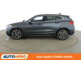 BMW X2 sDrive 20i M Sport Aut.*NAVI*LED*ACC*CAM*PDC* - BMW X2 mit Schiebedach