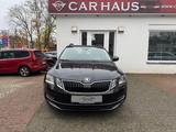 Skoda Octavia Combi 2.0 TDI DSG Business-Paket - Skoda Octavia: Business