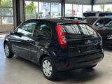 Ford Fiesta Fun X*Klima*TÜV Neu*1Hand*Radio CD*Schalt - Ford Fiesta: Fun