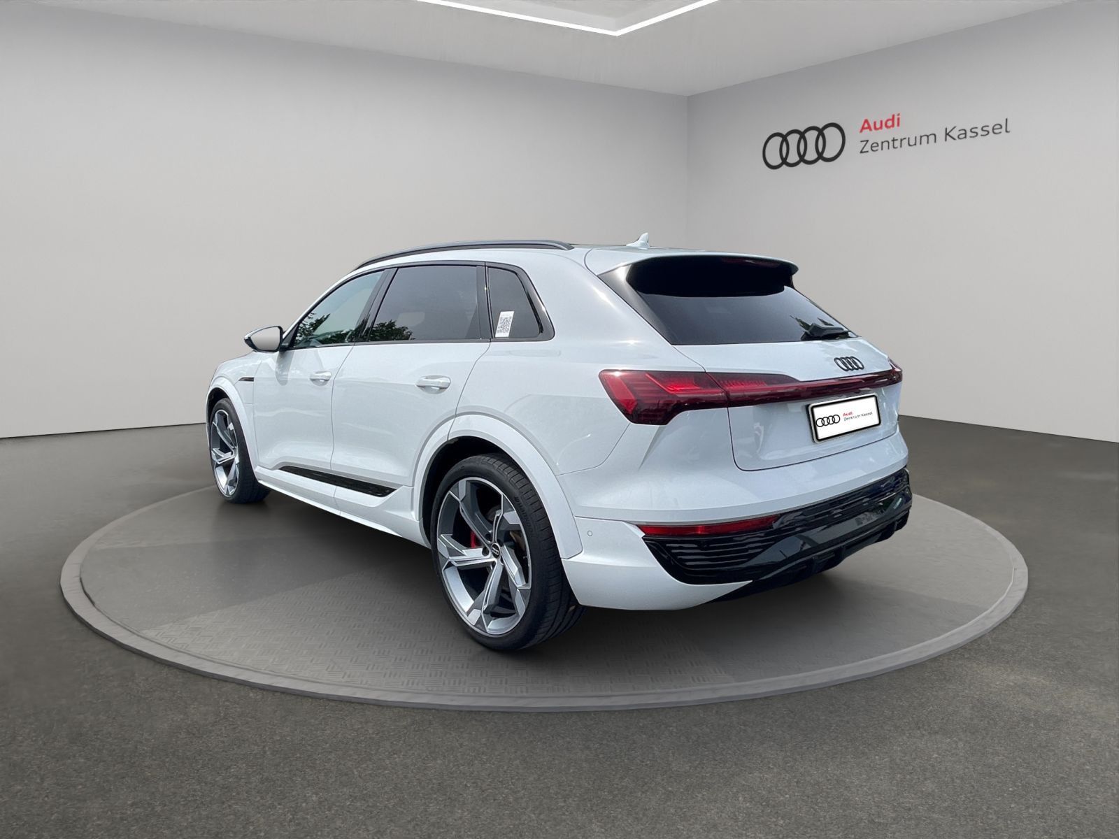Audi SQ8 e-tron - Bild 4