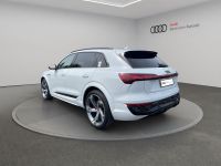Audi SQ8 e-tron - Vorschau Bild 4