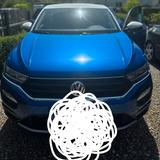 Volkswagen  T-Roc - Volkswagen T-Roc mit Diesel-Antrieb: Limousine, Automatik